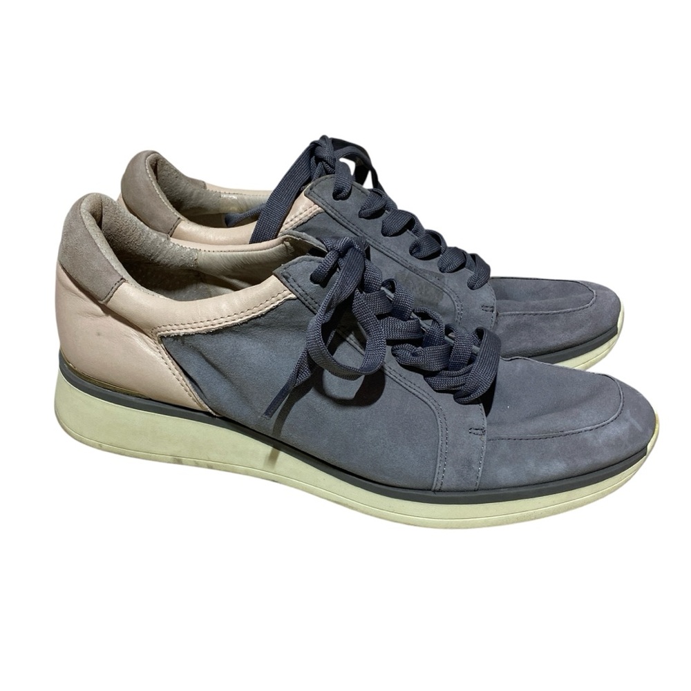 Louise et Cie Berlena Leather Sneakers